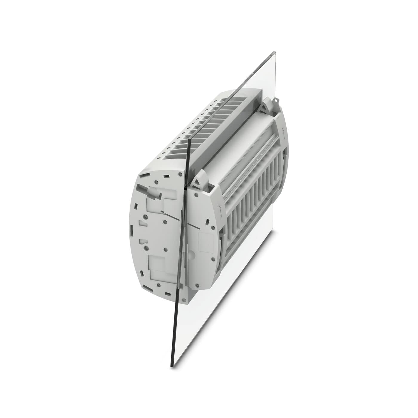 Базовый блок ЭПББ 12+1 (артикул 111513)