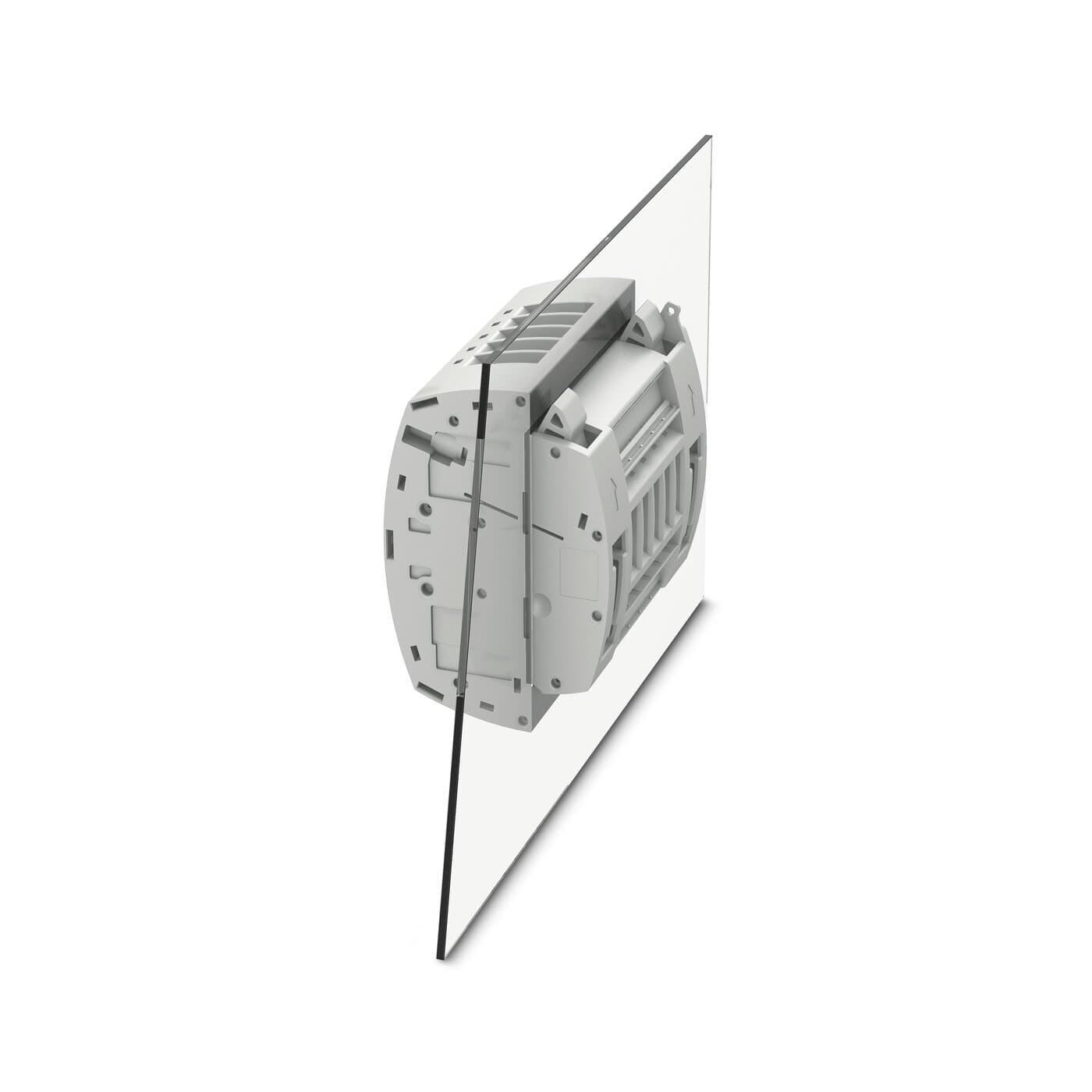 Базовый блок ЭПББ 4+1 (артикул 111505)