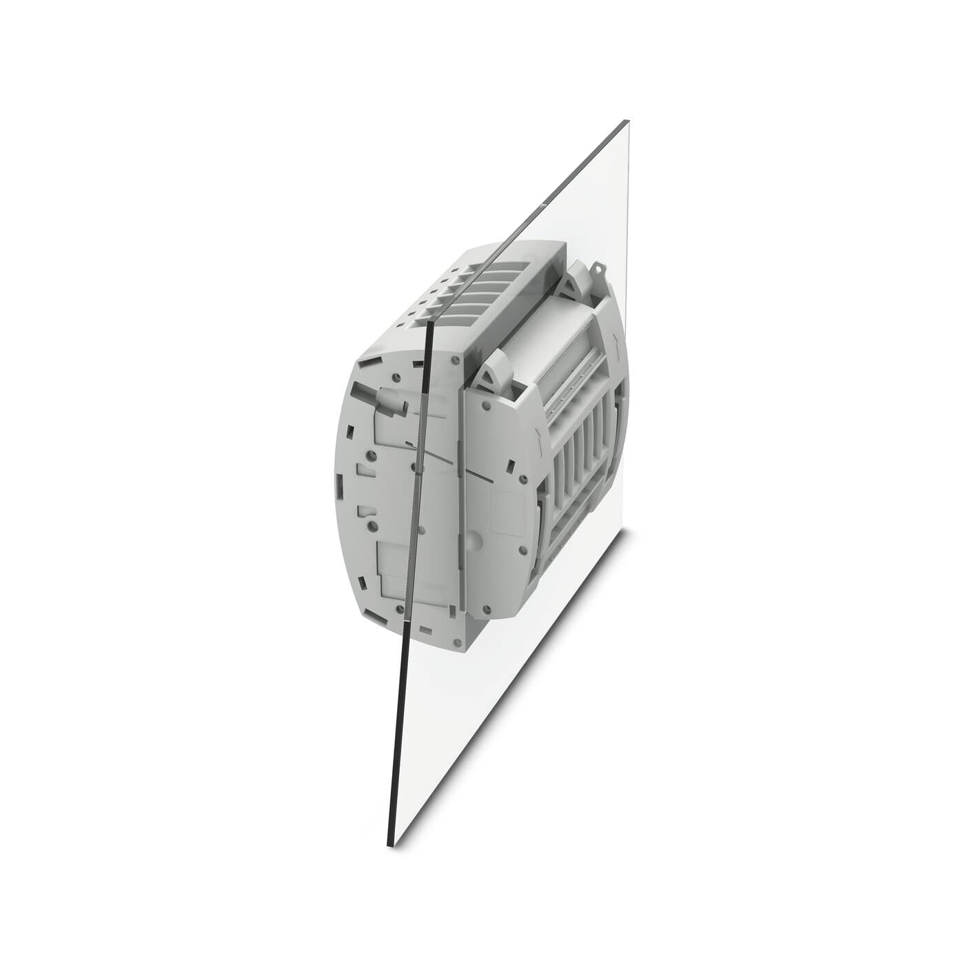 Базовый блок ЭПББ 5+1 (артикул 111506)