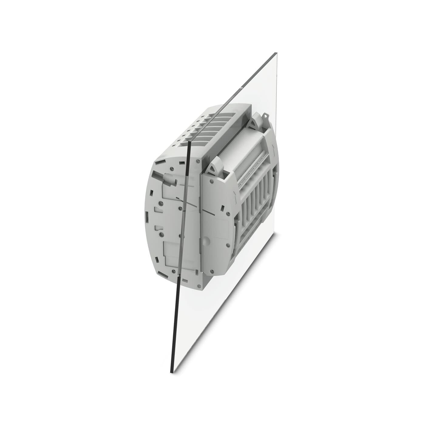 Базовый блок ЭПББ 6+1 (артикул 111507)