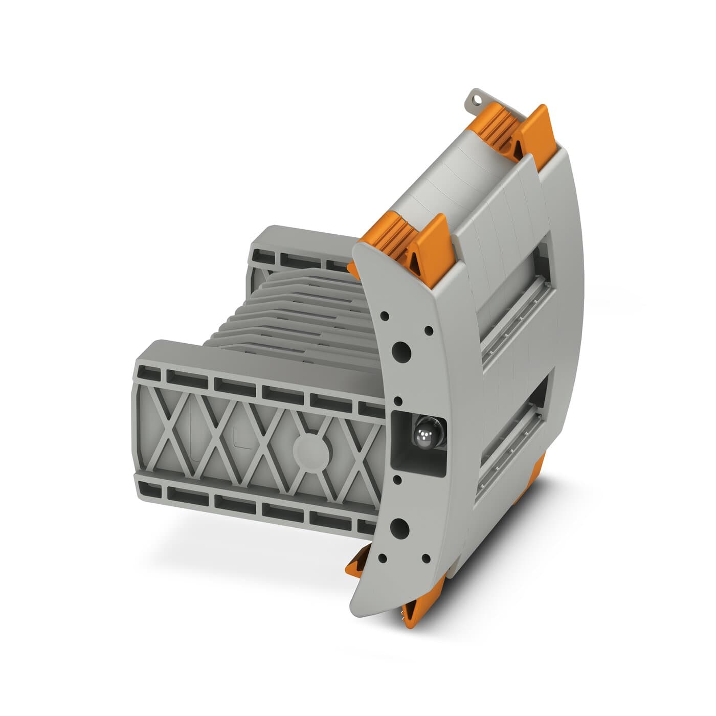 Рабочая крышка ЭПРК 10+1 (артикул 121511)