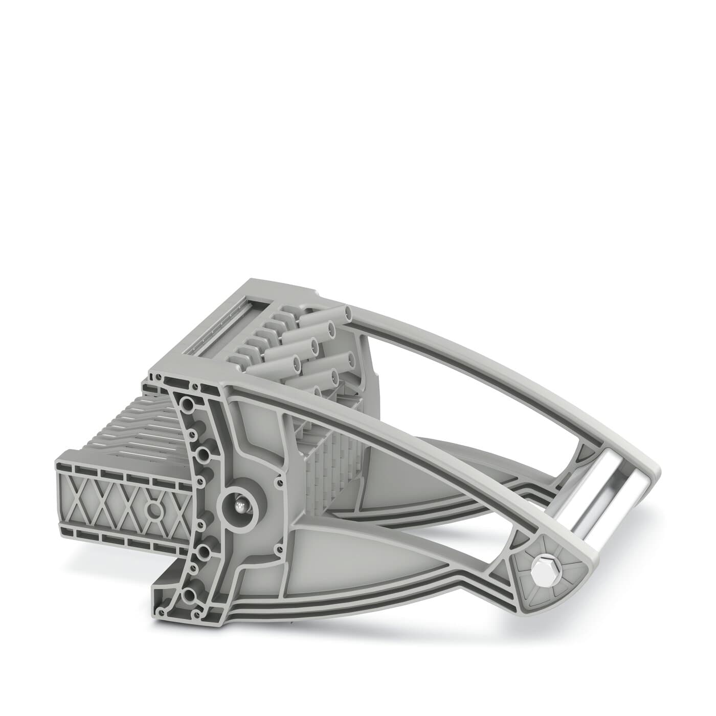 Тестовая крышка ЭПТК 10+1 (артикул 131511)