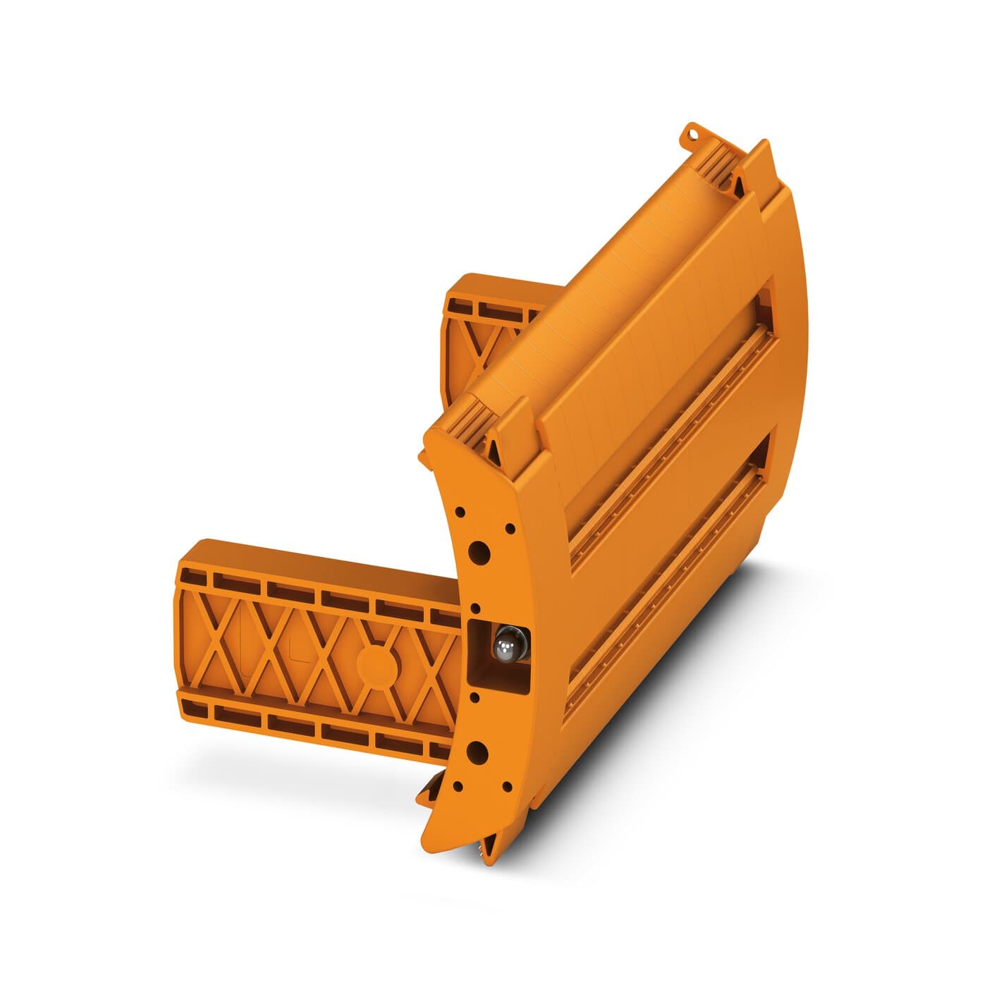 Холостая крышка ЭПХК 12+1 (артикул 141513)