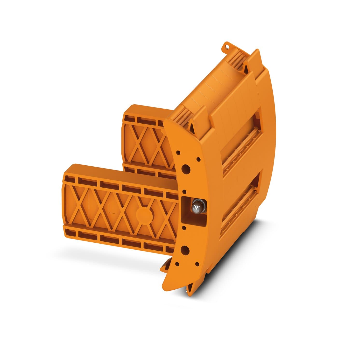 Холостая крышка ЭПХК 5+1 (артикул 141506)